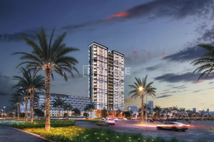 Mieszkanie na sprzedaż 80m2 Dubaj Jumeirah Village Circle, Jumeirah Village Circle - zdjęcie 3