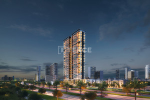 Mieszkanie na sprzedaż 80m2 Dubaj Jumeirah Village Circle, Jumeirah Village Circle - zdjęcie 2