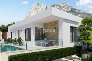 Dom na sprzedaż 99m2 Walencja Alicante Finestrat, Balcón de Finestrat - zdjęcie 2