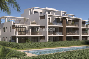 Mieszkanie na sprzedaż 158m2 Andaluzja Malaga Estepona, Resinera Voladilla - zdjęcie 3