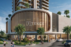 Mieszkanie na sprzedaż 71m2 Dubaj Meydan, Meydan - zdjęcie 3