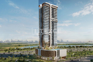 Mieszkanie na sprzedaż 71m2 Dubaj Meydan, Meydan - zdjęcie 2