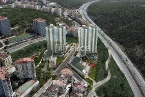 Mieszkanie na sprzedaż 149m2 Çankaya, Akpınar - zdjęcie 1