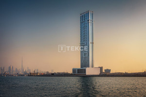 Mieszkanie na sprzedaż 85m2 Dubaj Dubai Maritime City, Dubai Maritime City - zdjęcie 2