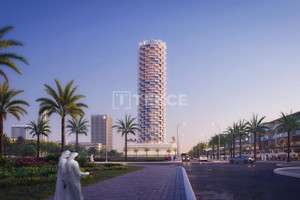 Mieszkanie na sprzedaż 53m2 Dubaj Jumeirah Village Circle, Jumeirah Village Circle - zdjęcie 2