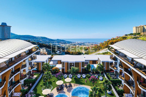 Dom na sprzedaż 297m2 Alanya, Kargıcak - zdjęcie 2