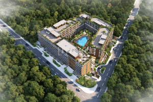 Mieszkanie na sprzedaż 27m2 Yalova Merkez, Bayraktepe - zdjęcie 2