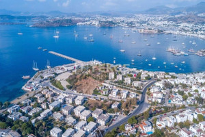 Mieszkanie na sprzedaż 125m2 Reg. Morza Egejskiego Mu&#287;la Bodrum, Kumbahçe - zdjęcie 2