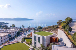 Mieszkanie na sprzedaż 125m2 Reg. Morza Egejskiego Mu&#287;la Bodrum, Kumbahçe - zdjęcie 1