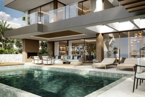 Dom na sprzedaż 435m2 Andaluzja Malaga Marbella, Nueva Andalucía - zdjęcie 3