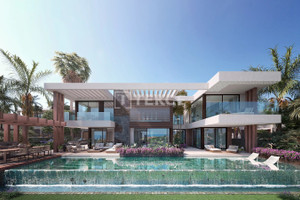 Dom na sprzedaż 435m2 Andaluzja Malaga Marbella, Nueva Andalucía - zdjęcie 1