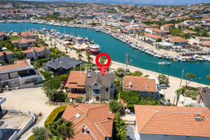 Dom na sprzedaż 240m2 Çeşme, Dalyan - zdjęcie 3