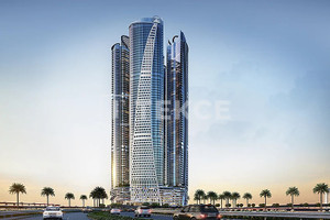 Komercyjne na sprzedaż 40m2 Dubaj Business Bay, Business Bay - zdjęcie 3