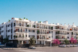 Mieszkanie na sprzedaż 118m2 Andaluzja Malaga Estepona, Estepona Centro - zdjęcie 3