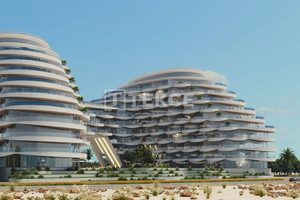 Mieszkanie na sprzedaż 198m2 Al Marjan Island, Al Marjan İsland - zdjęcie 2