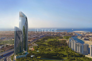 Mieszkanie na sprzedaż 220m2 Dubaj Al Safa, Al Safa  - zdjęcie 1