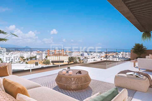 Mieszkanie na sprzedaż 109m2 Andaluzja Malaga Estepona, Estepona Centro - zdjęcie 2