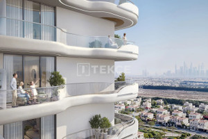 Mieszkanie na sprzedaż 40m2 Dubaj Jumeirah Village Triangle, Jumeirah Village Triangle - zdjęcie 2