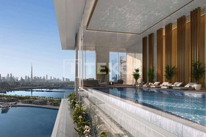 Mieszkanie na sprzedaż 101m2 Dubaj Dubai Maritime City, Dubai Maritime City - zdjęcie 3