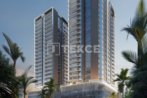 Mieszkanie na sprzedaż 61m2 Dubaj Jumeirah Village Triangle, Jumeirah Village Triangle - zdjęcie 2