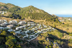 Mieszkanie na sprzedaż 133m2 Andaluzja Malaga Mijas, Buena Vista - zdjęcie 2