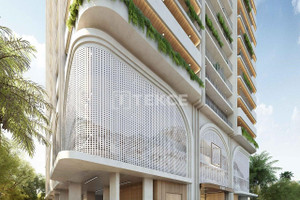 Mieszkanie na sprzedaż 82m2 Dubaj Dubailand, Dubailand Residence Complex - zdjęcie 3