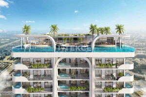 Mieszkanie na sprzedaż 64m2 Dubaj Dubailand, Dubailand Residence Complex - zdjęcie 1