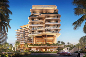 Mieszkanie na sprzedaż 200m2 Saadiyat Island, Saadiyat Island - zdjęcie 2