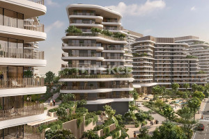 Mieszkanie na sprzedaż 175m2 Dubaj Dubailand, Golf City - zdjęcie 3