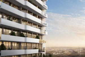 Mieszkanie na sprzedaż 30m2 Dubaj Jumeirah Village Circle, Jumeirah Village Circle - zdjęcie 2