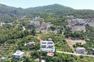 Dom na sprzedaż 157m2 Alanya, Bektaş - zdjęcie 3