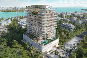 Mieszkanie na sprzedaż 80m2 Dubaj Dubai Islands, Dubai Islands - zdjęcie 1