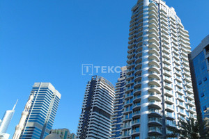 Mieszkanie na sprzedaż 500m2 Dubaj Dubai Marina, Dubai Marina - zdjęcie 2