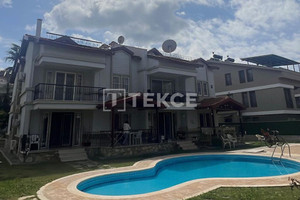 Mieszkanie na sprzedaż 150m2 Reg. Morza Egejskiego Mu&#287;la Fethiye, Foça - zdjęcie 1