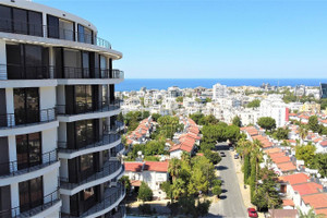 Mieszkanie na sprzedaż 79m2 Girne, Girne - zdjęcie 1