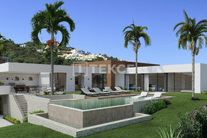 Dom na sprzedaż 408m2 Andaluzja Malaga Marbella, Río Real - zdjęcie 1