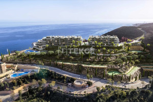 Mieszkanie na sprzedaż 93m2 Andaluzja Malaga Torrox, Torrox Costa - zdjęcie 2