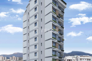 Mieszkanie na sprzedaż 130m2 Muratpaşa, Yıldız - zdjęcie 2