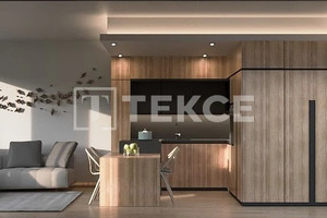 Mieszkanie na sprzedaż 31m2 Kadıköy, Osmanağa - zdjęcie 3