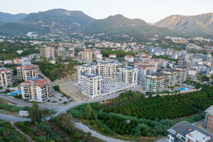 Mieszkanie na sprzedaż 278m2 Alanya, Çıplaklı - zdjęcie 2