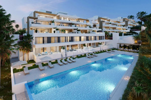 Mieszkanie na sprzedaż 86m2 Andaluzja Malaga Estepona, Estepona Centro - zdjęcie 2