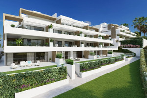 Mieszkanie na sprzedaż 86m2 Andaluzja Malaga Estepona, Estepona Centro - zdjęcie 3