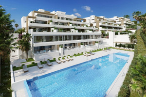 Mieszkanie na sprzedaż 86m2 Andaluzja Malaga Estepona, Estepona Centro - zdjęcie 1