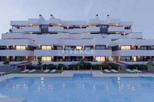 Mieszkanie na sprzedaż 125m2 Andaluzja Malaga Estepona, Estepona Centro - zdjęcie 2