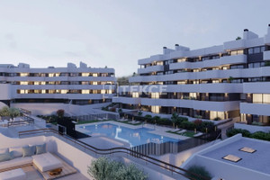 Mieszkanie na sprzedaż 113m2 Andaluzja Malaga Estepona, Estepona Centro - zdjęcie 3