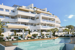 Mieszkanie na sprzedaż 104m2 Andaluzja Malaga Estepona, Estepona Centro - zdjęcie 1