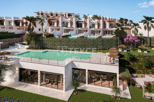 Dom na sprzedaż 124m2 Andaluzja Malaga Mijas, El Chaparral - zdjęcie 3