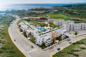 Mieszkanie na sprzedaż 108m2 Andaluzja Malaga Estepona, La Gaspara - zdjęcie 2