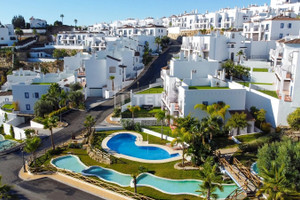 Mieszkanie na sprzedaż 88m2 Andaluzja Malaga Benahavís, Paraíso - zdjęcie 3