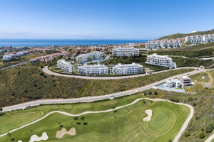 Mieszkanie na sprzedaż 106m2 Andaluzja Malaga Mijas, La Cala de Mijas - zdjęcie 2